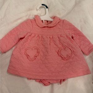 Janie and Jack Valentine’s Day perfection! NWOT.